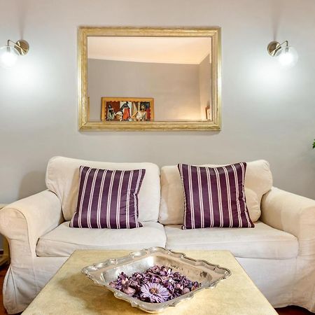 Spagna Casa Dream Rome Luaran gambar
