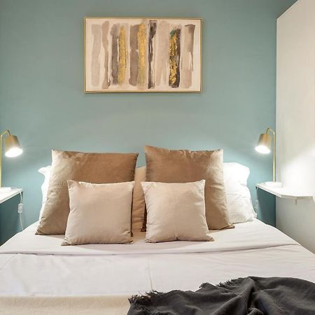 Spagna Casa Dream Rome Luaran gambar