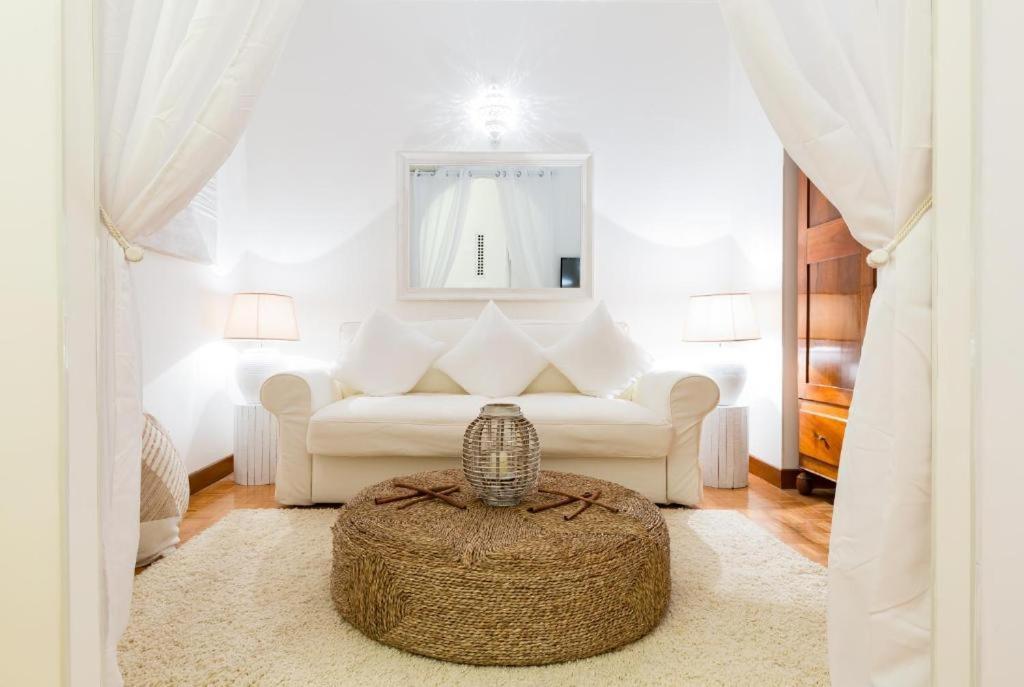 Spagna Casa Dream Rome Luaran gambar