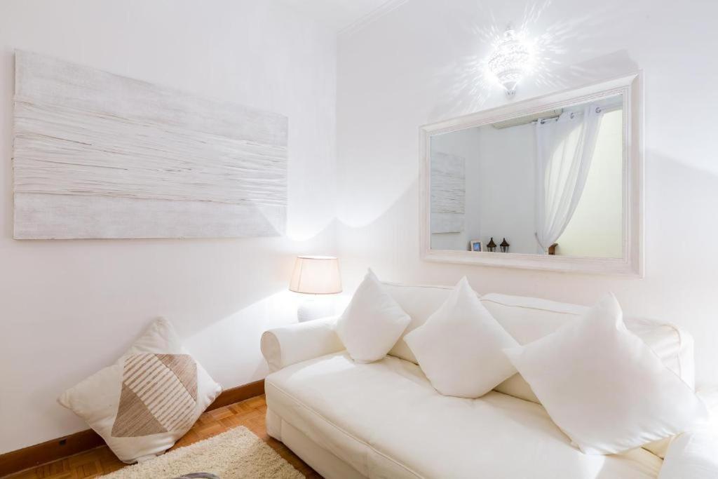 Spagna Casa Dream Rome Luaran gambar