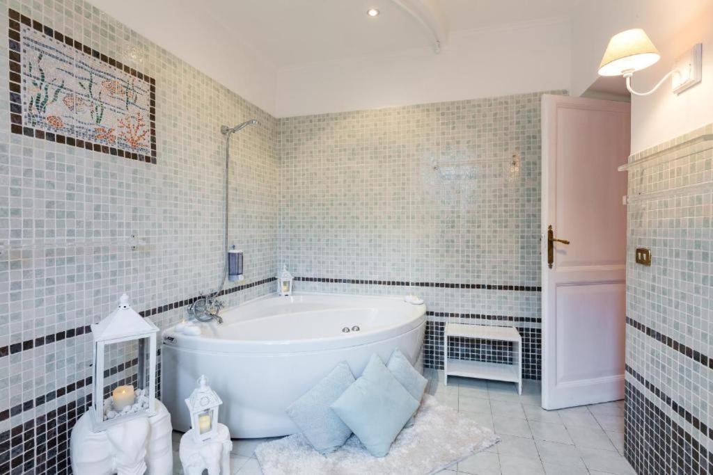 Spagna Casa Dream Rome Luaran gambar