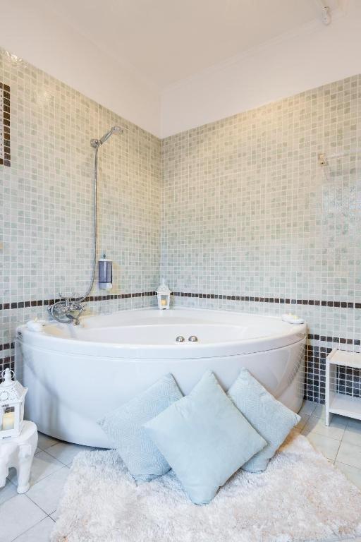 Spagna Casa Dream Rome Luaran gambar