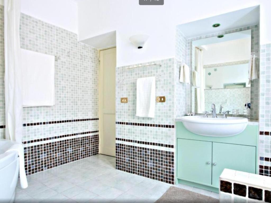 Spagna Casa Dream Rome Luaran gambar