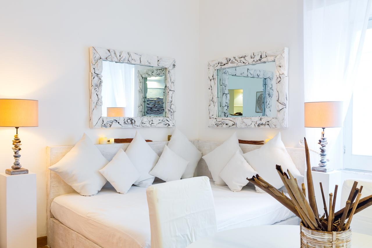 Spagna Casa Dream Rome Luaran gambar