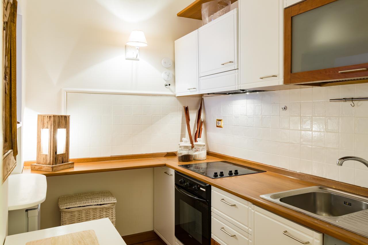 Spagna Casa Dream Rome Luaran gambar