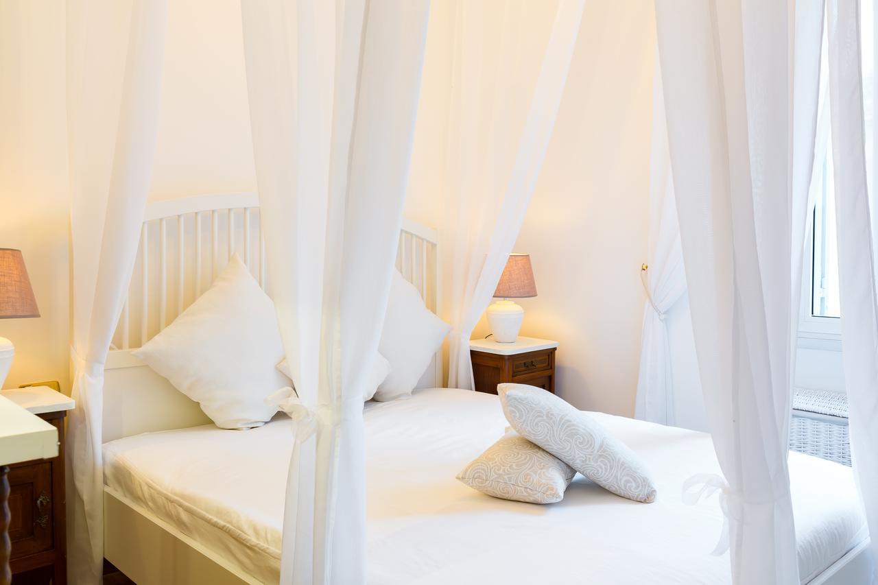 Spagna Casa Dream Rome Luaran gambar