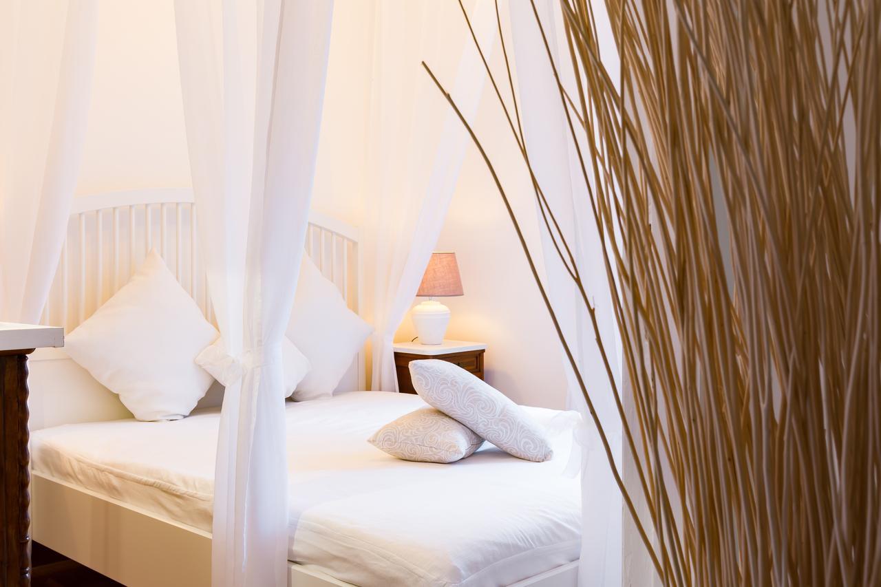 Spagna Casa Dream Rome Luaran gambar