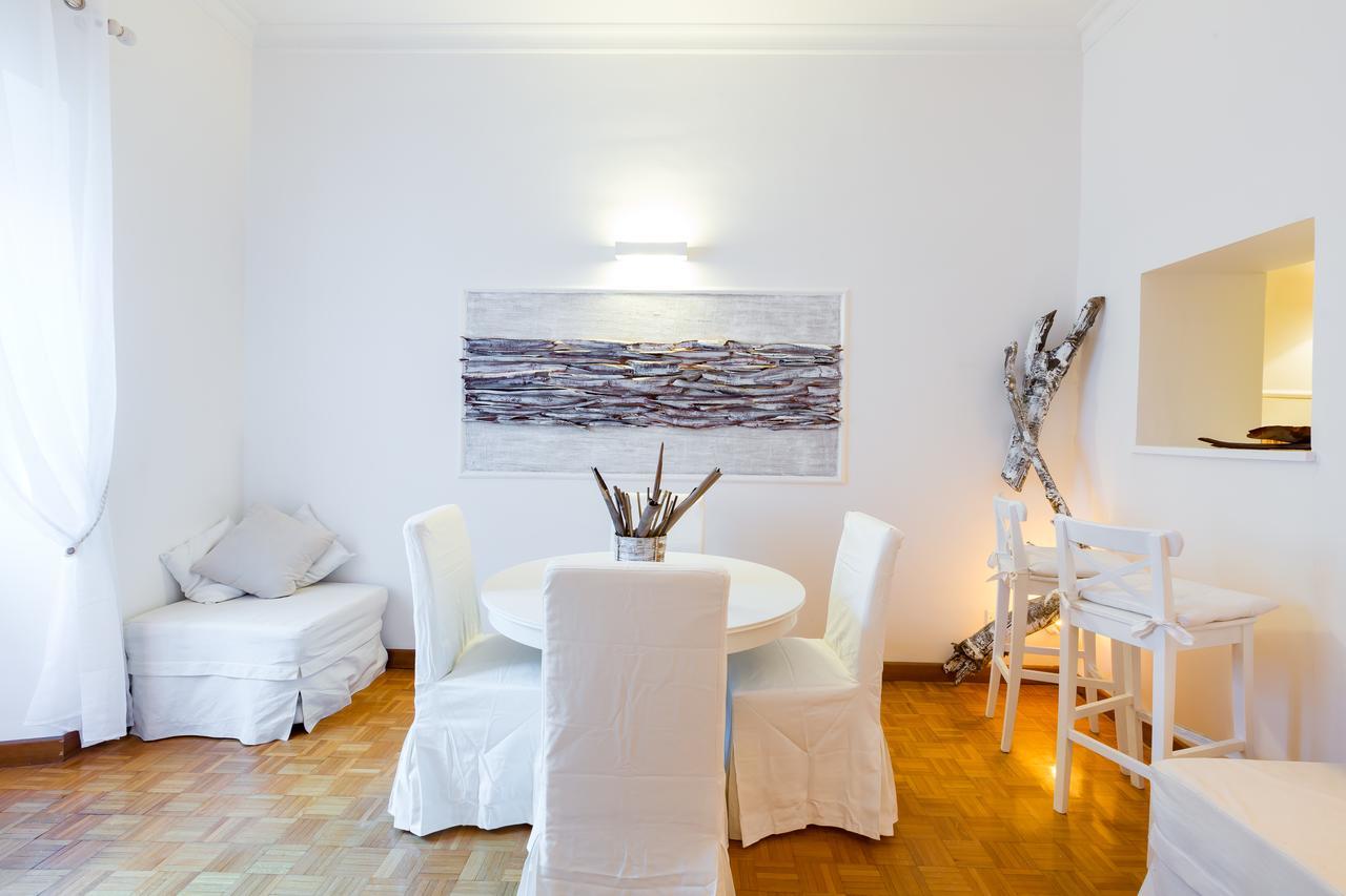 Spagna Casa Dream Rome Luaran gambar