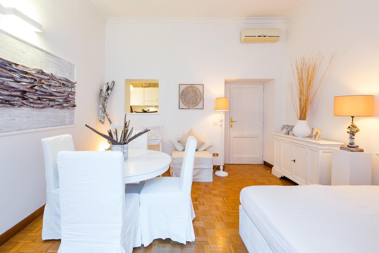 Spagna Casa Dream Rome Luaran gambar