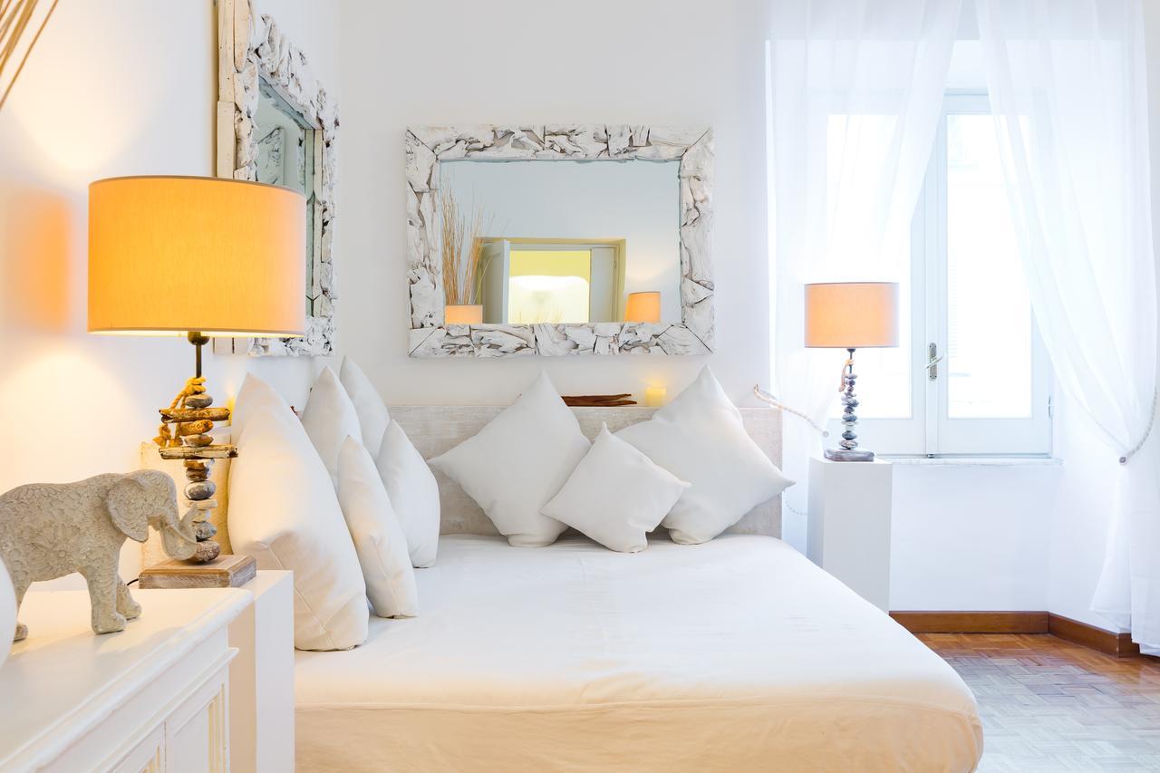 Spagna Casa Dream Rome Luaran gambar