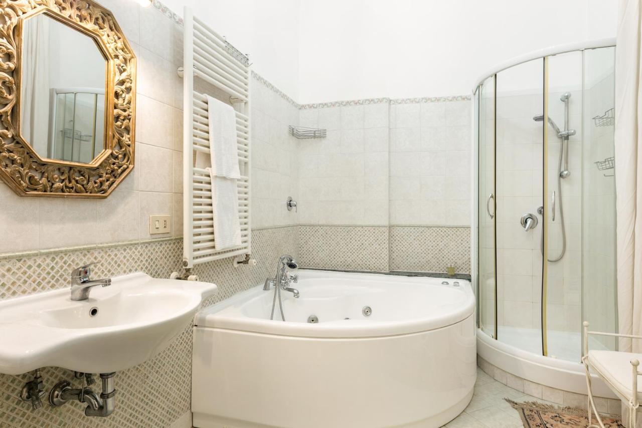 Spagna Casa Dream Rome Luaran gambar