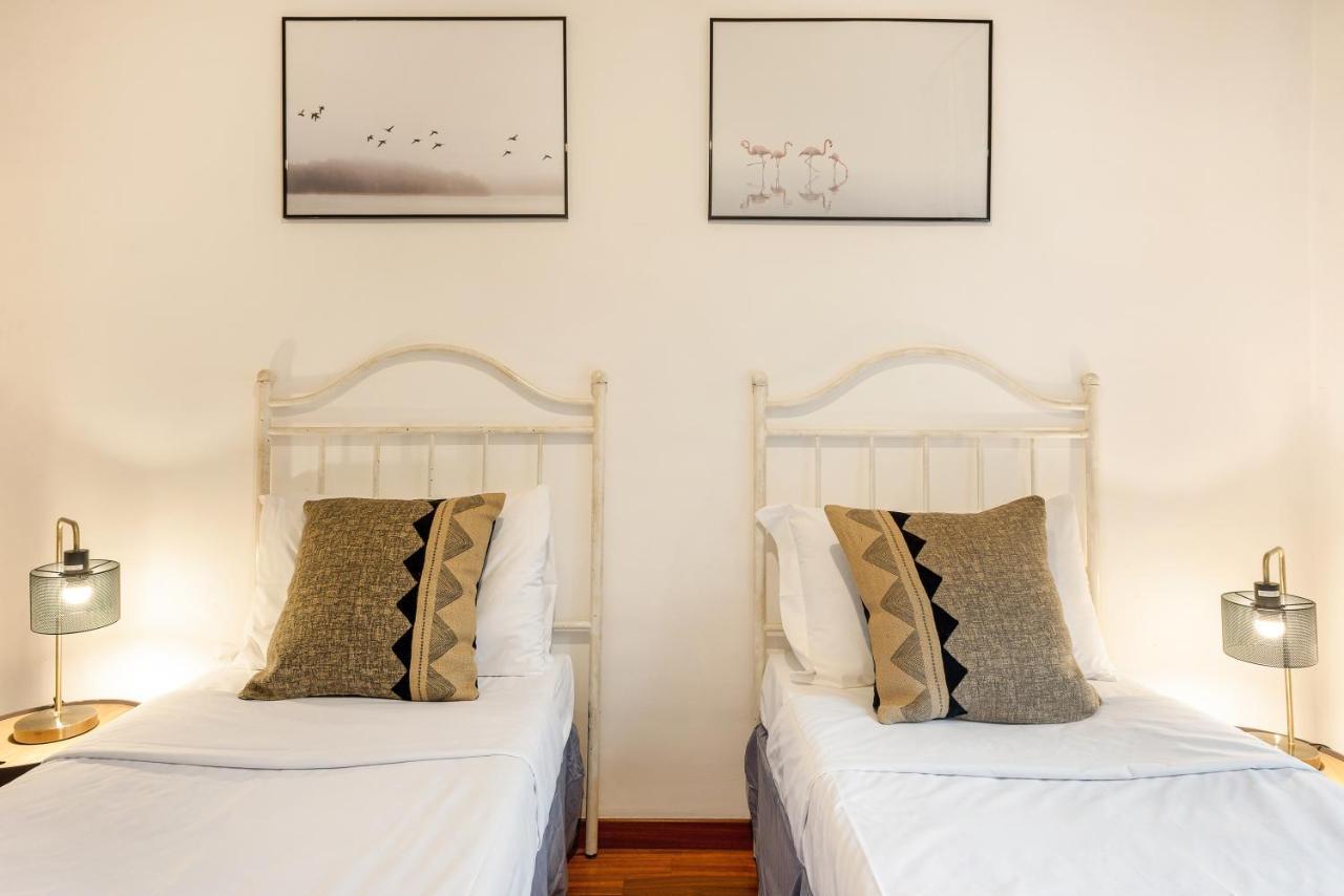 Spagna Casa Dream Rome Luaran gambar