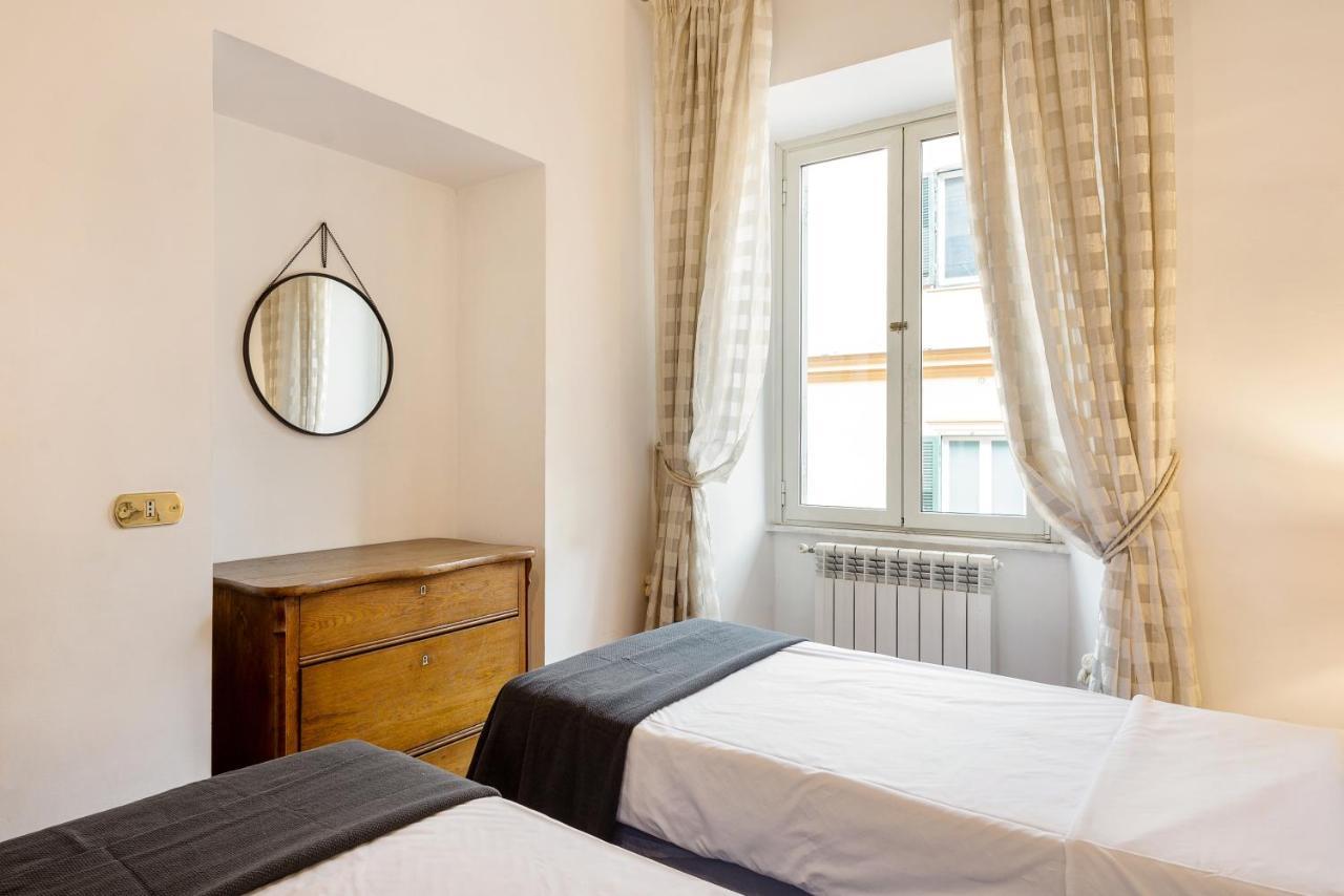 Spagna Casa Dream Rome Luaran gambar