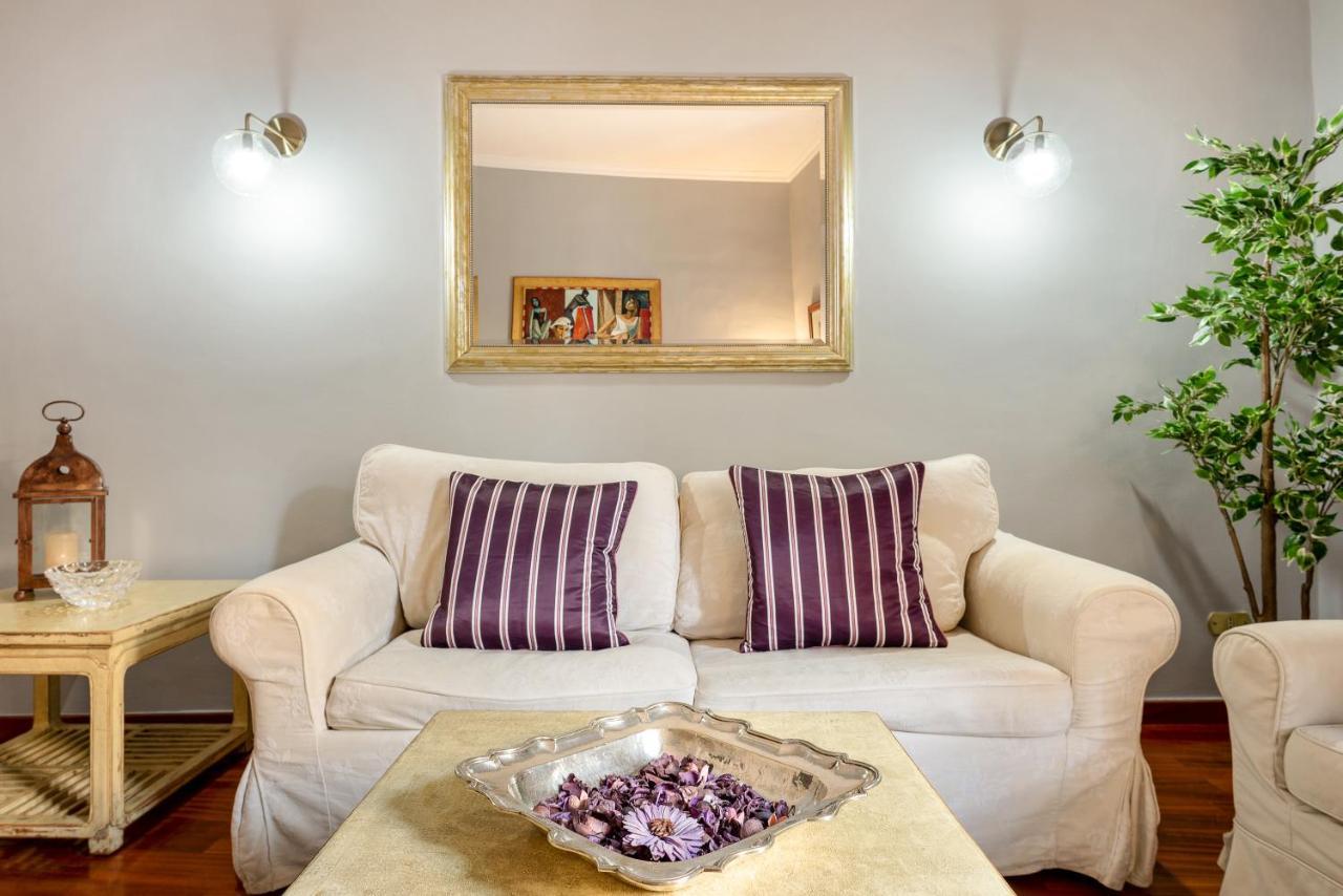 Spagna Casa Dream Rome Luaran gambar