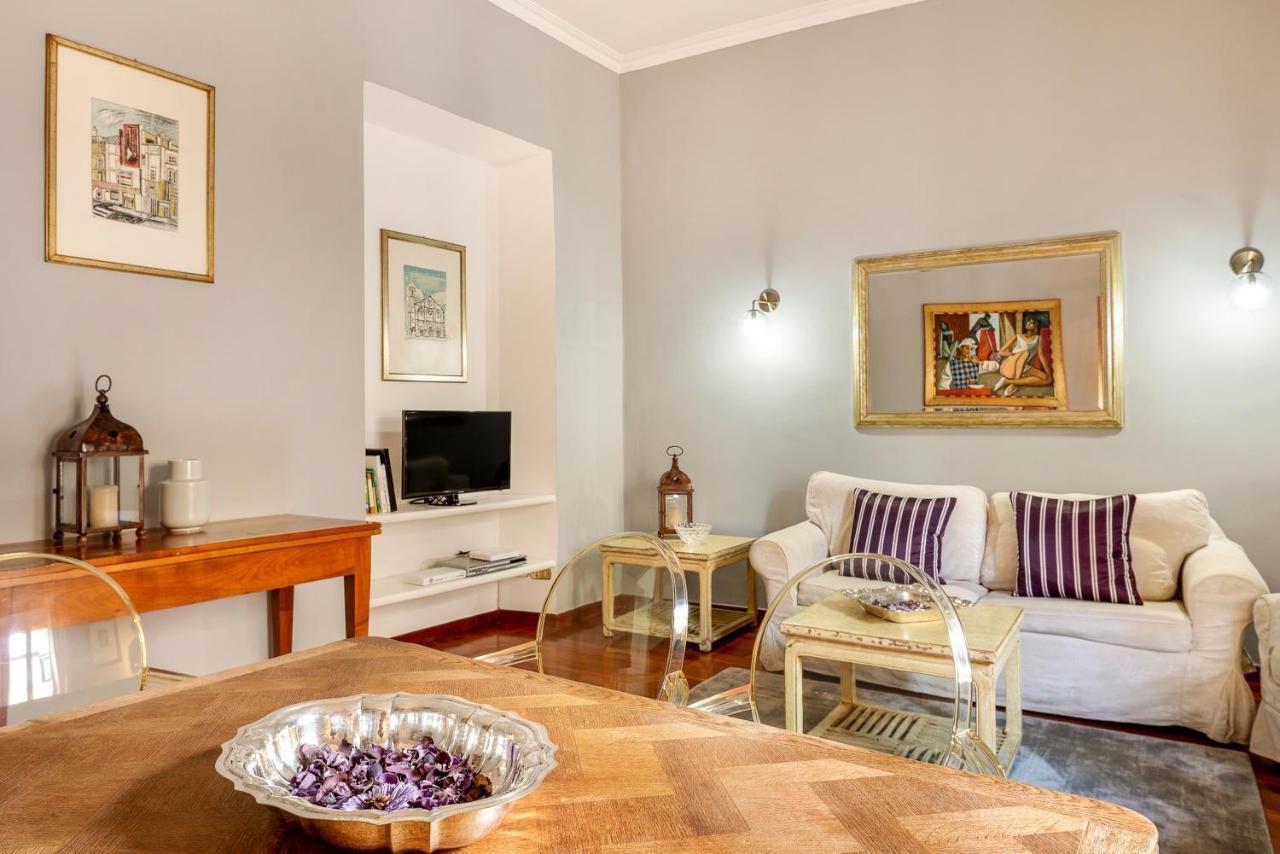 Spagna Casa Dream Rome Luaran gambar