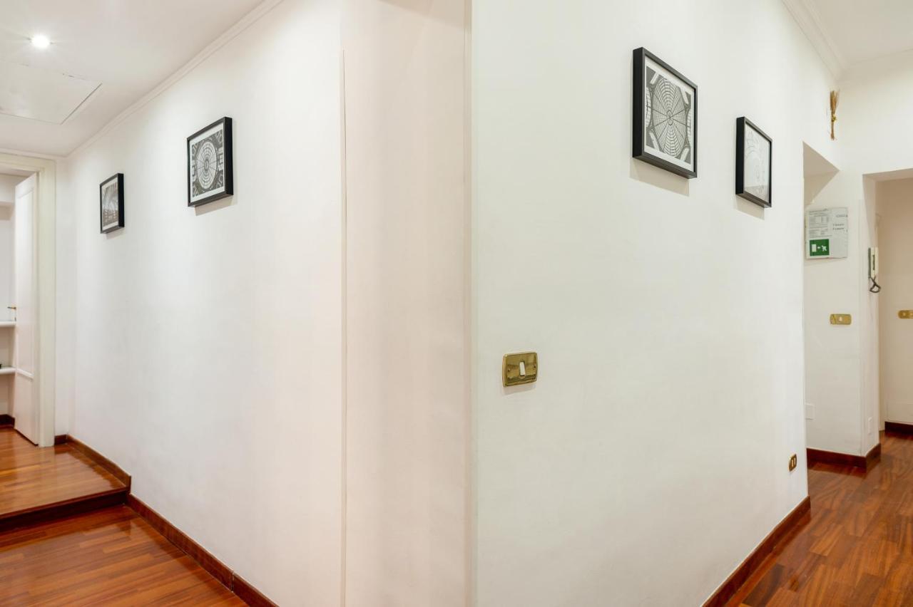 Spagna Casa Dream Rome Luaran gambar
