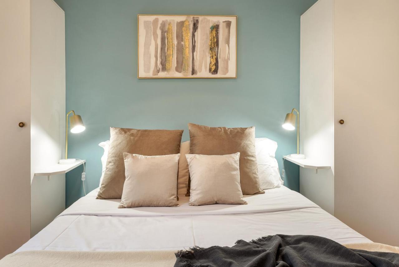 Spagna Casa Dream Rome Luaran gambar