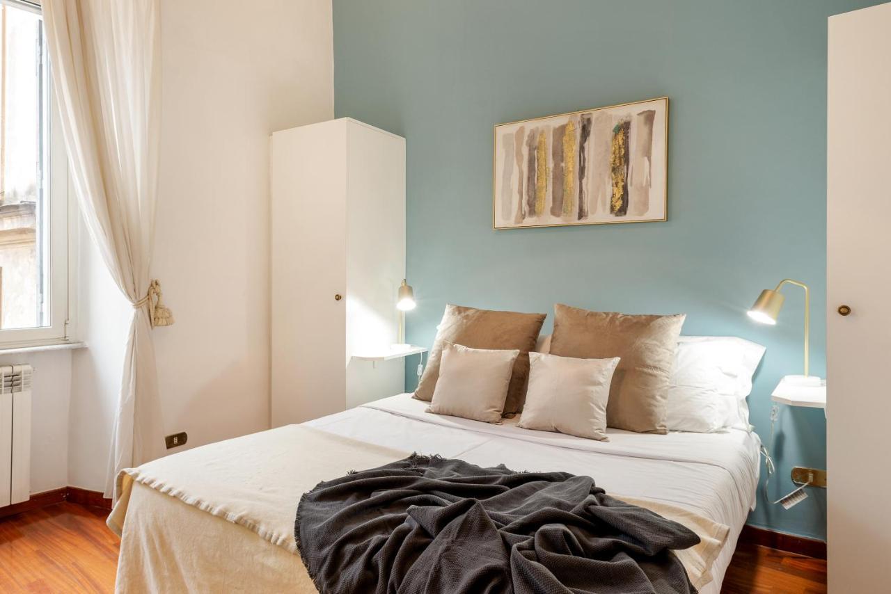 Spagna Casa Dream Rome Luaran gambar