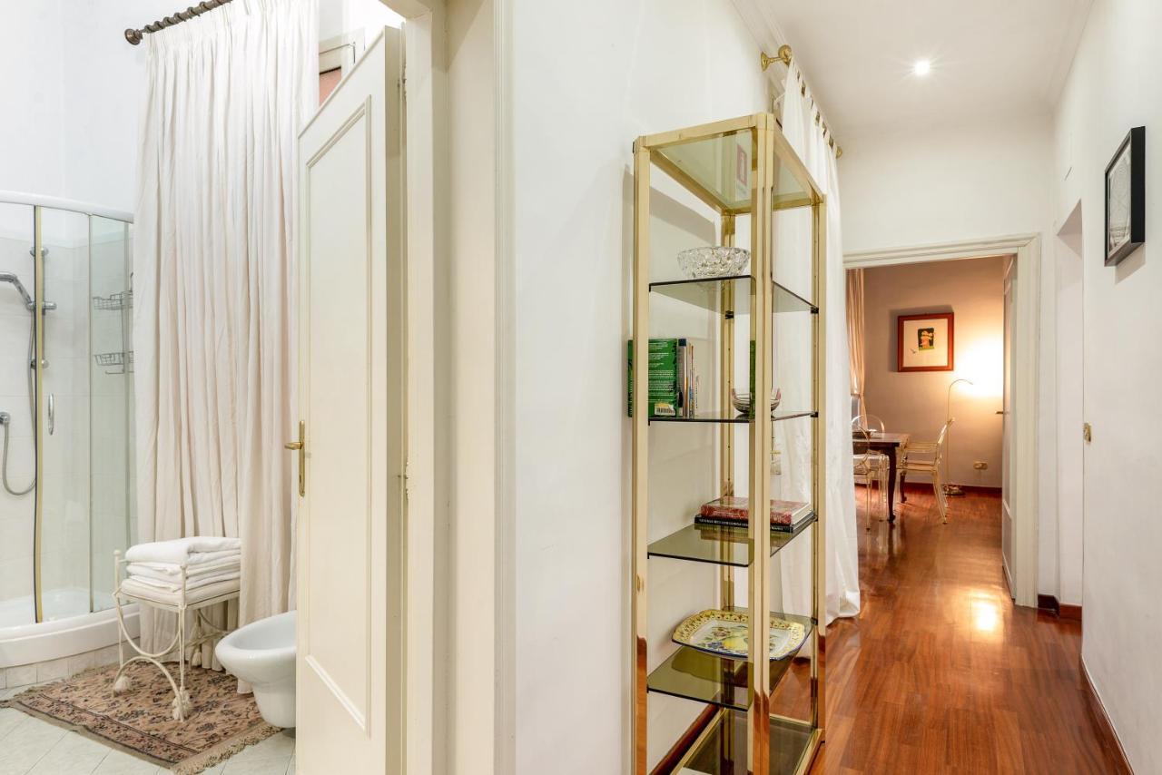 Spagna Casa Dream Rome Luaran gambar
