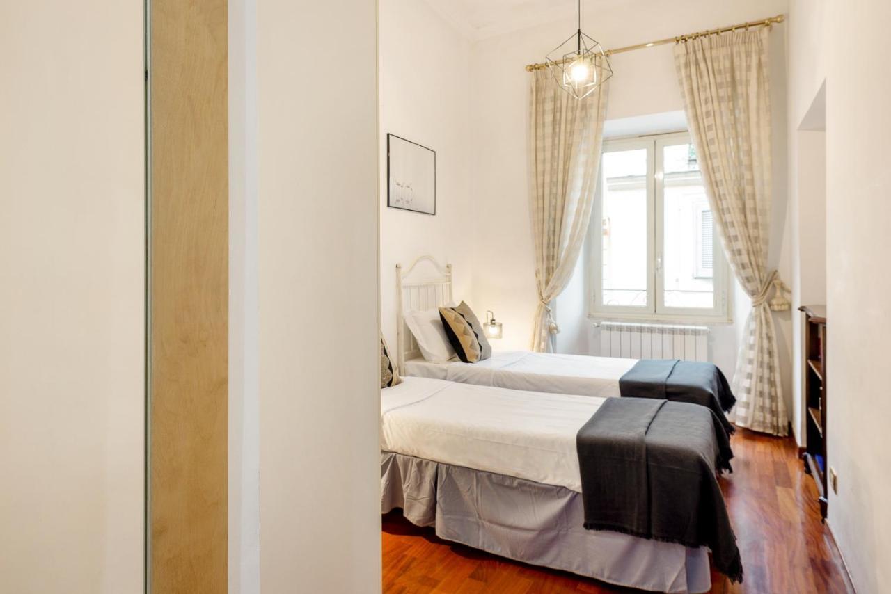 Spagna Casa Dream Rome Luaran gambar