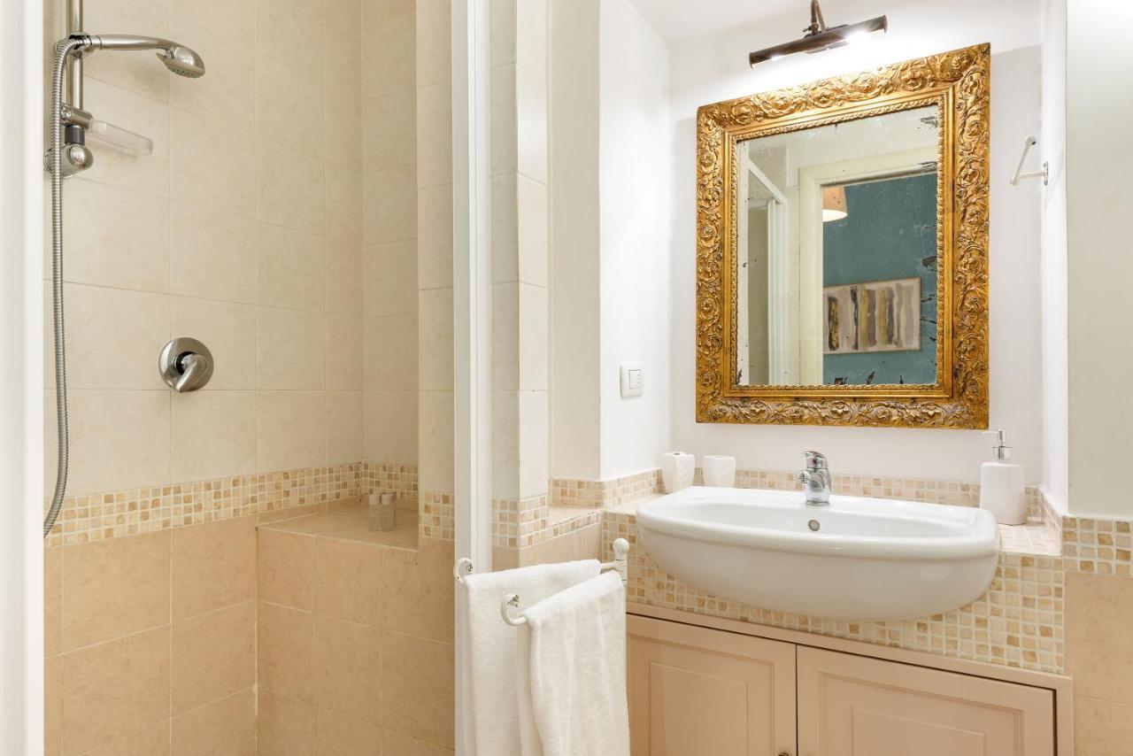 Spagna Casa Dream Rome Luaran gambar