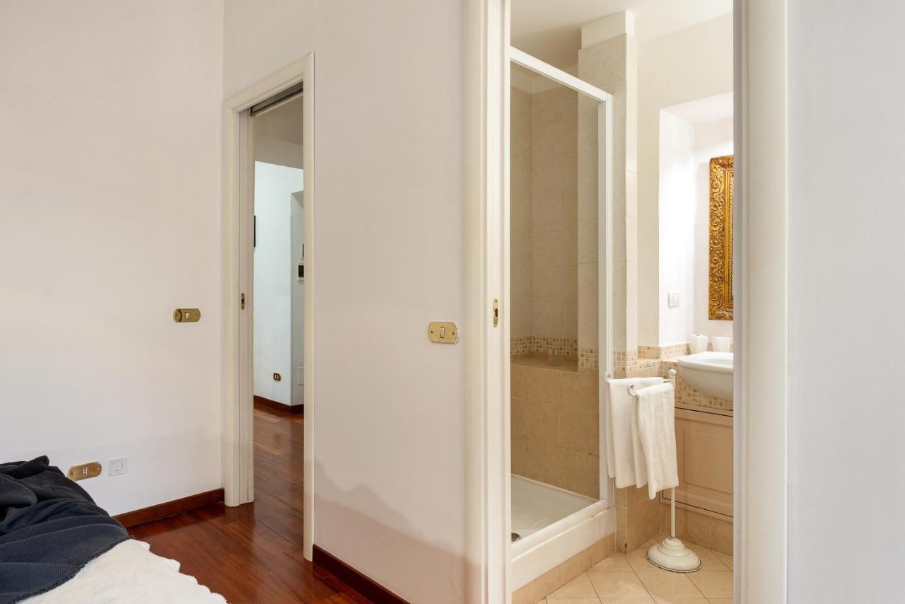 Spagna Casa Dream Rome Luaran gambar