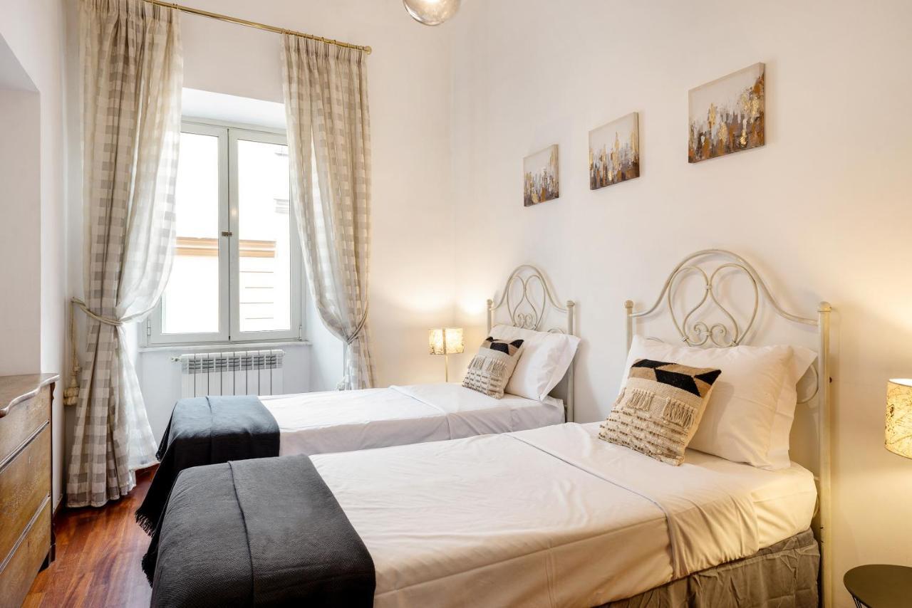 Spagna Casa Dream Rome Luaran gambar