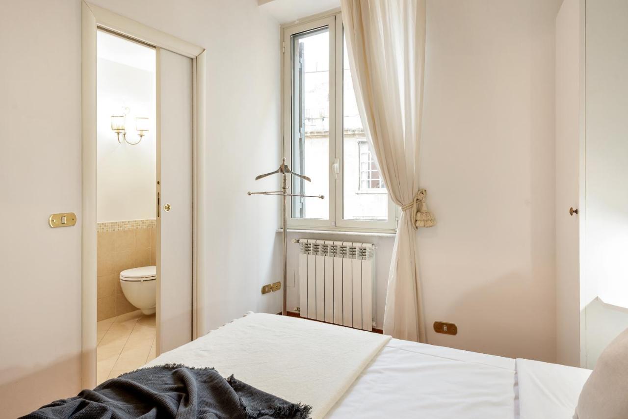 Spagna Casa Dream Rome Luaran gambar
