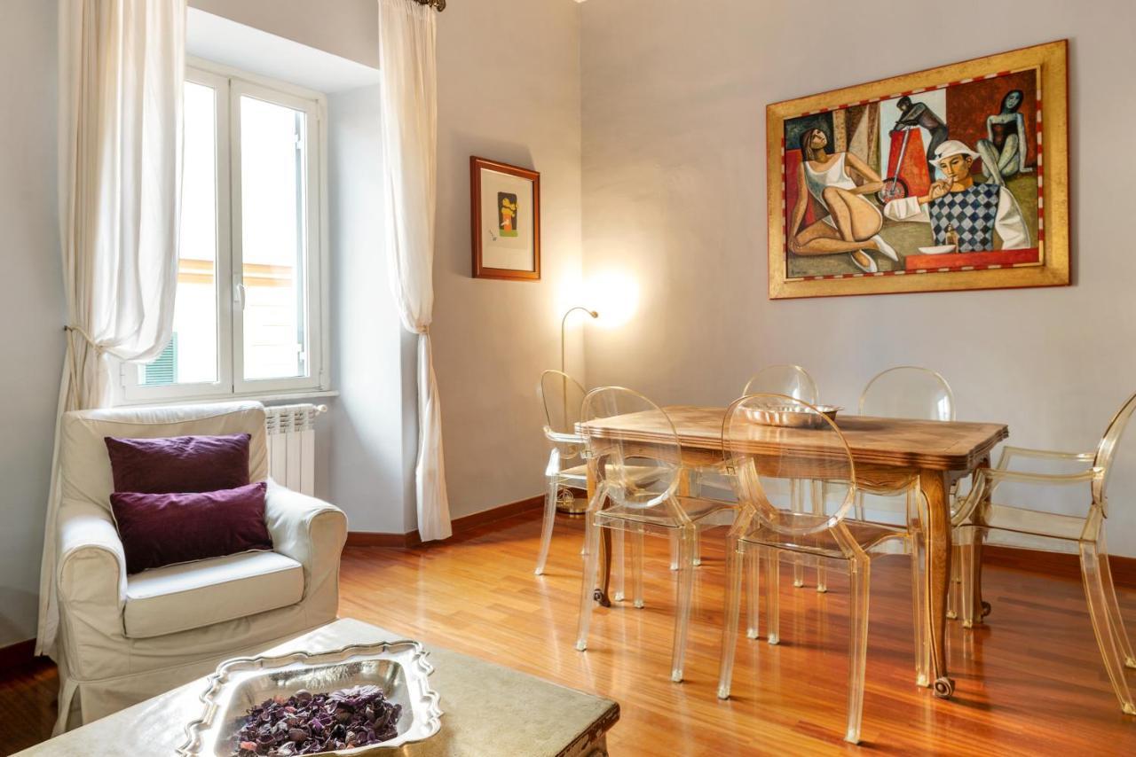 Spagna Casa Dream Rome Luaran gambar