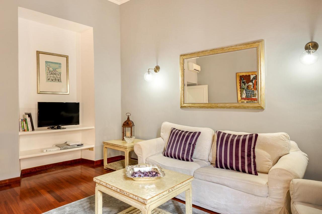 Spagna Casa Dream Rome Luaran gambar