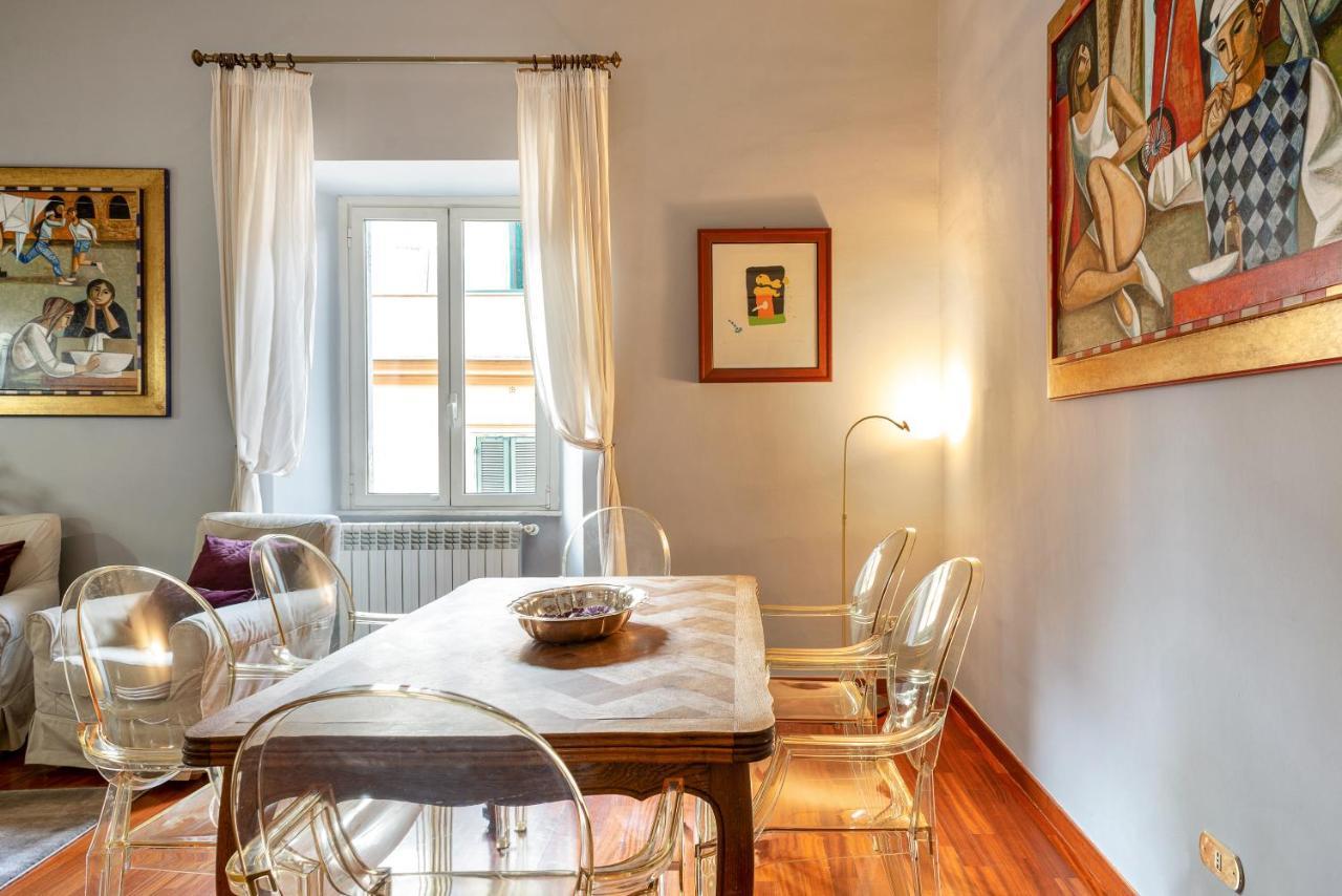 Spagna Casa Dream Rome Luaran gambar