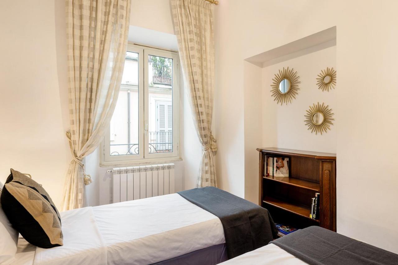 Spagna Casa Dream Rome Luaran gambar