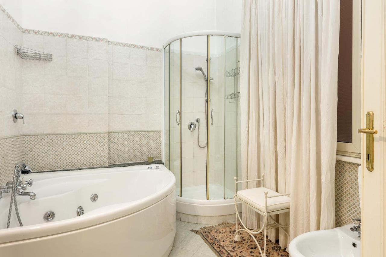 Spagna Casa Dream Rome Luaran gambar
