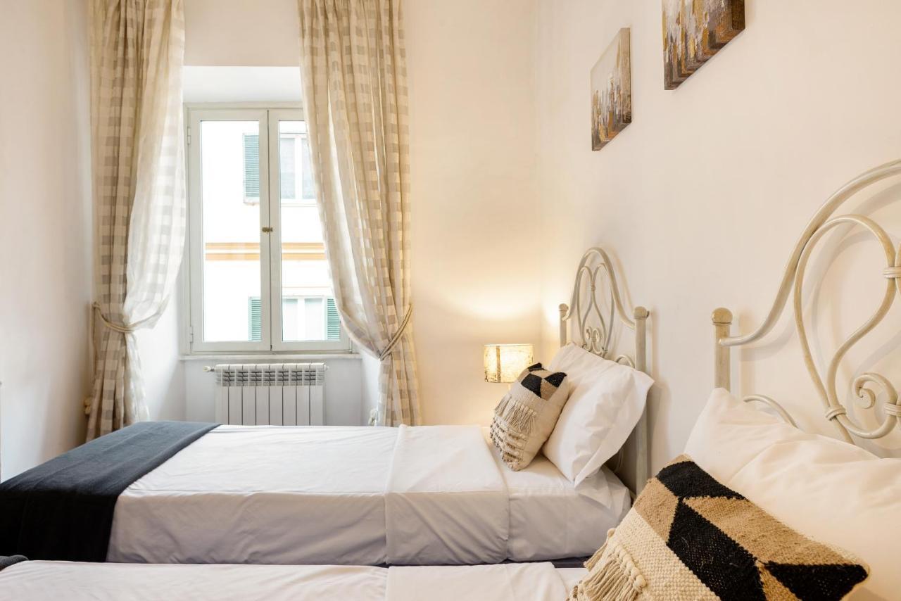 Spagna Casa Dream Rome Luaran gambar