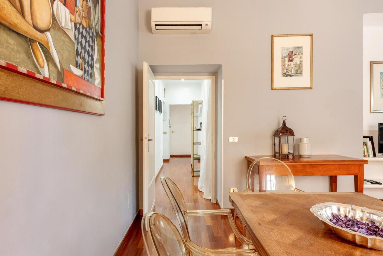 Spagna Casa Dream Rome Luaran gambar