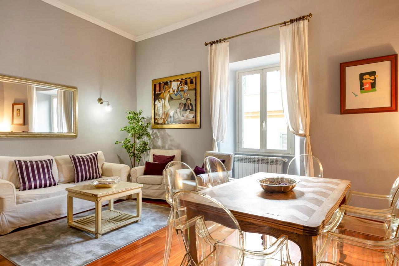Spagna Casa Dream Rome Luaran gambar
