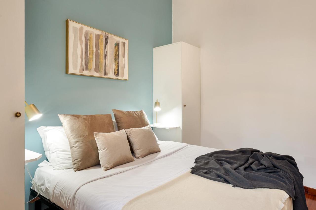 Spagna Casa Dream Rome Luaran gambar