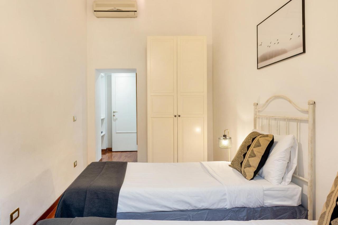 Spagna Casa Dream Rome Luaran gambar