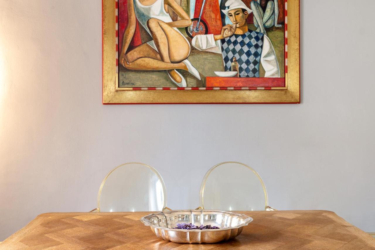 Spagna Casa Dream Rome Luaran gambar