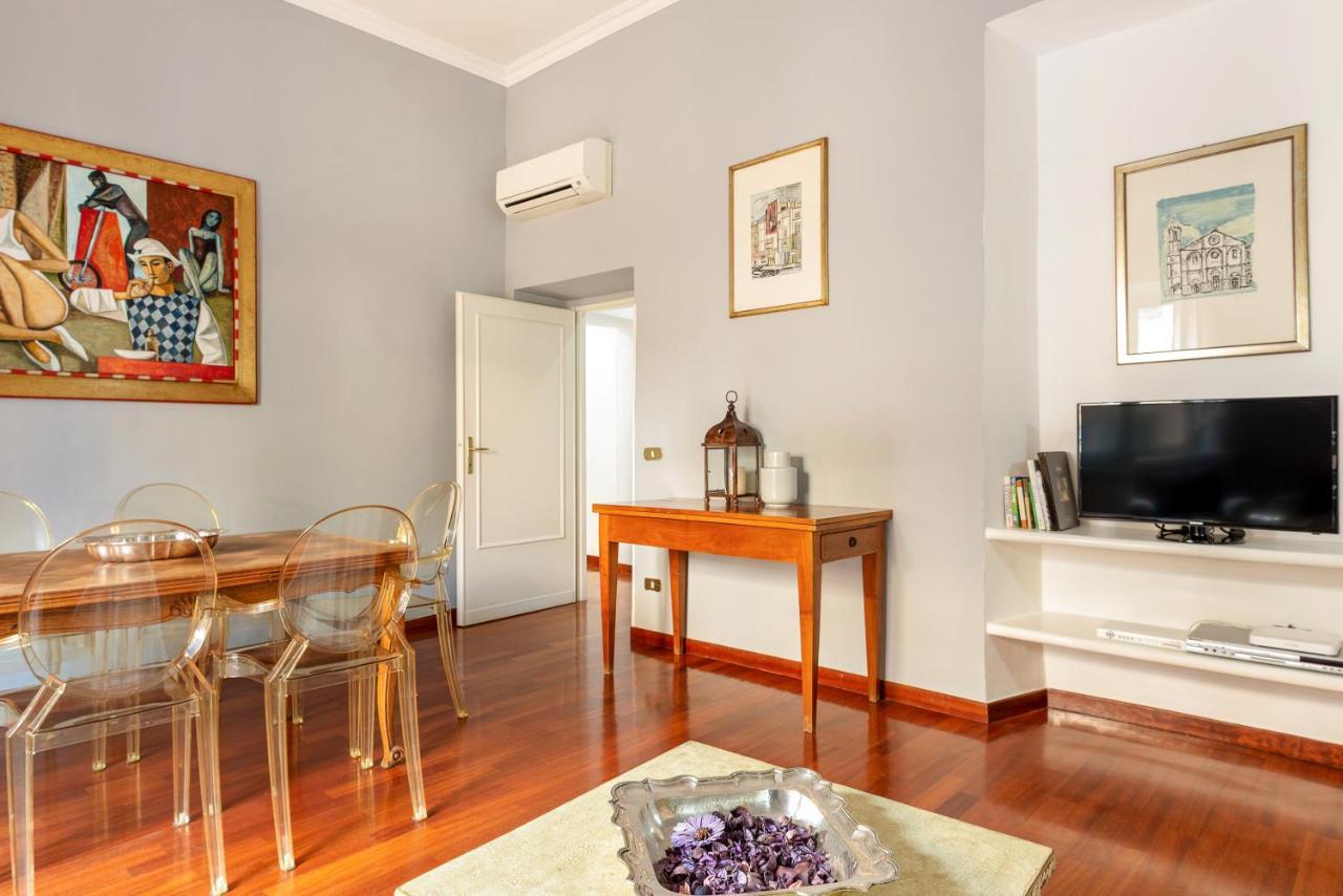 Spagna Casa Dream Rome Luaran gambar