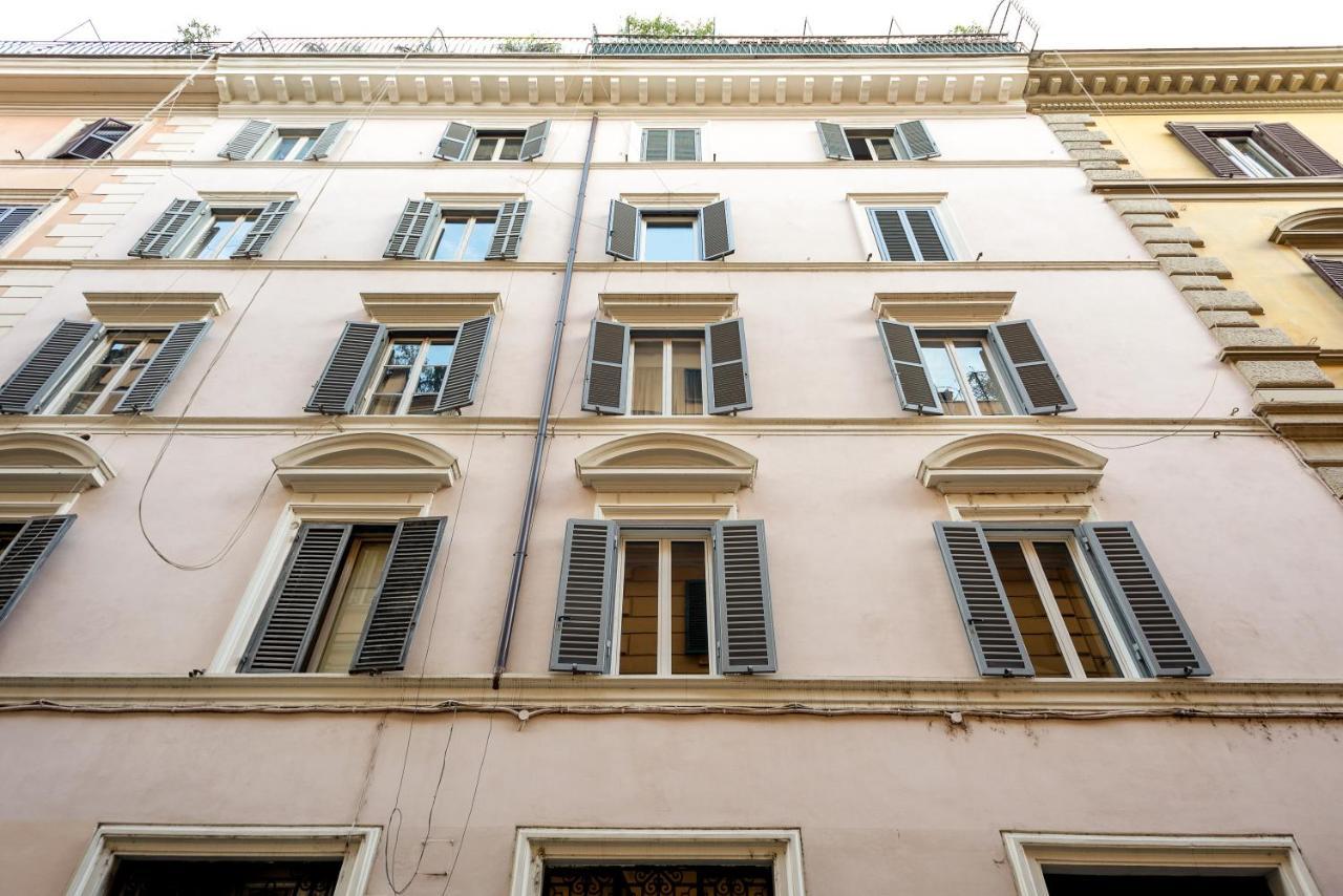 Spagna Casa Dream Rome Luaran gambar