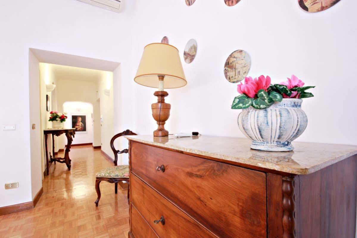 Spagna Casa Dream Rome Luaran gambar